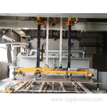 Melamine MDF for Furniture Applications